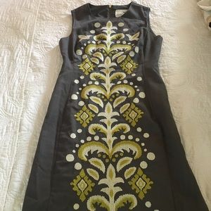 Anthropologie dress!